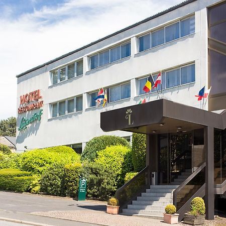 Hotel Luisenhof Mettmann Extérieur photo