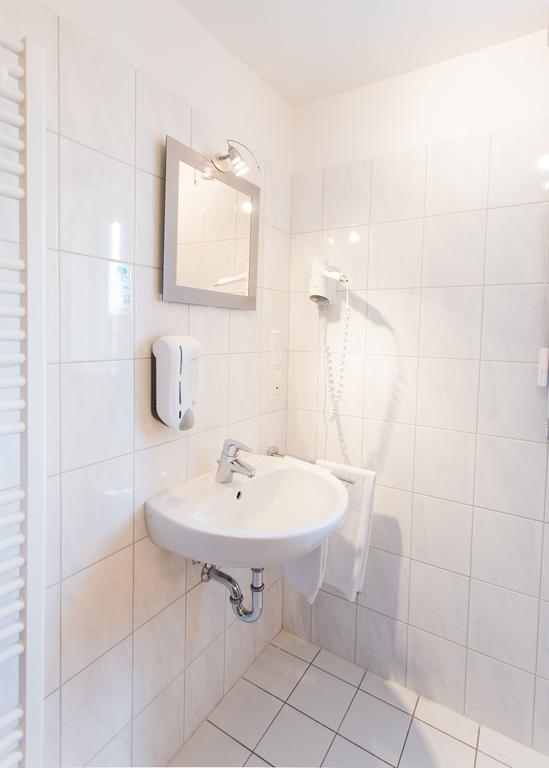 Hotel Luisenhof Mettmann Chambre photo