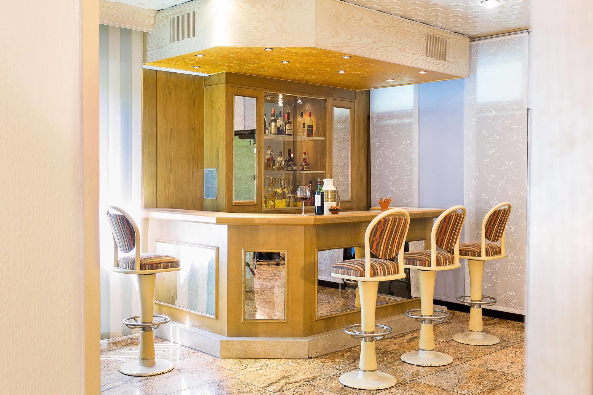 Hotel Luisenhof Mettmann Extérieur photo